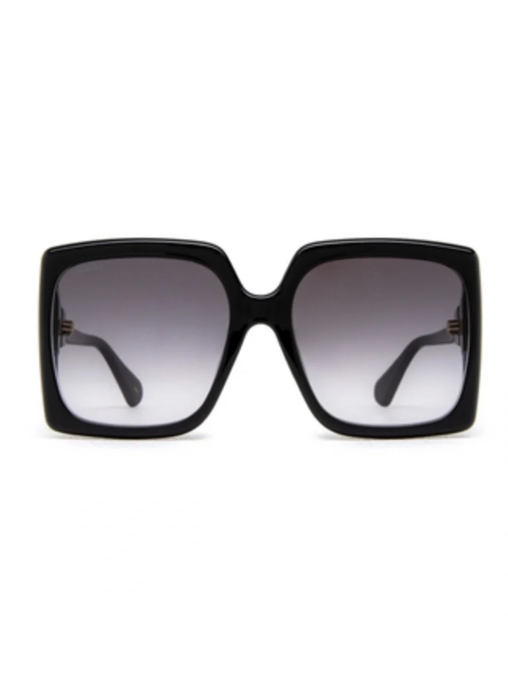 Excluded Gucci Sunglasses, New 375 - Picture 3 of 5